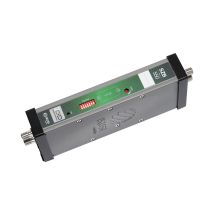Amplificateur TV UHF Agile monocanal – Filtrage super sélectif – 4 canaux – IKUSI
