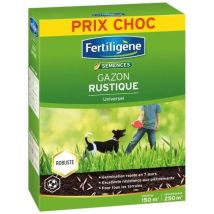 Fertiligene Césped Rústico Universal 3,75 Kg Verde