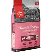 Orijen Small Breed Perro 4.5kg