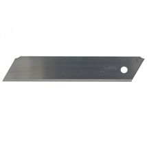 Tajima Ag - Lama Di Ricambio Per Raschietto Universale Blade-w.25mm 10 Pezzi / Custodia Rigida Tajima