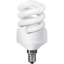 Glühbirne E14 (slim) Spiral Extra Mini Supreme 9w 4000k 445lm -a