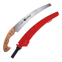 Samurai - Kamikaze W330 H Hartholzsäge Mit Gebogenen Zähnen Und Koffer 2957