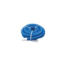 Domus – Tubo de aspiración flotante para piscina – Polietileno – Accesorios de limpieza