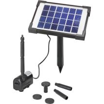 Esotec 101701 Rimini S Kit Pompa Solare