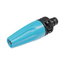 Irrigatore da giardino manuale da 1/2" – Plastica ABS di alta qualità – 51300h – CELLFAST