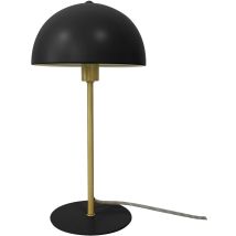Leitmotiv Bonnet Tischleuchte Aus Metall