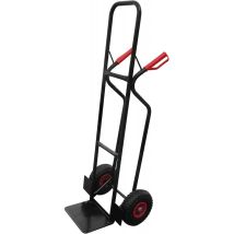 Carretilla Varo Krt670305 Capacidad 200 Kg Acero