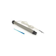 Delta Dore 6357050 Wired Motor For Roller Shutters, 10 Nm, Tymoov 10 Fb
