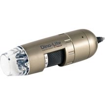 Dino Lite Usb Mikroskop 1.3 Megapixel Digitale Vergrößerung (max.): 90 X