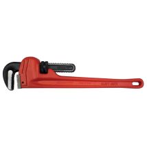 Super-Ego Tools – Giratubi americano 350 mm art. 445 – Acciaio speciale – Utensileria
