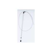 Cortador con grifo Easy Start 56 cm – Conector tipo de puerto – Longitud: 56 cm – Cantidad por paquete: 1