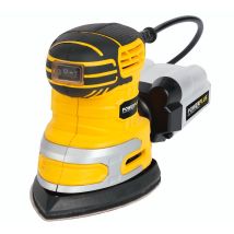 Mausschleifer 220 W Powx0481-0480 Powerplus