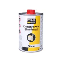 Komatools Lösungsmittel 1l