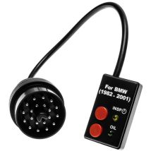 Adapter Universe Dispositivo Di Reset Per Service 7270 Adatto Per (marca Auto): Bmw 1 Pz.