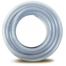 Fitt - Bobina De Tubo Cristal Desnudo L.40 M Diam.8 Mm Sans Marque