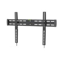 Fester TV-Wandhalter C4070 – für Fernseher aller Marken – max. Tragfähigkeit 50kg – 3665476690710