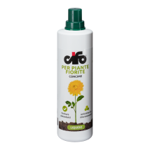 Engrais liquide NPK 8-12-16 avec oligo-éléments – CIFO