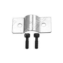 Placa De Soporte Protector Contra Piedras Para Desbrozadoras Compatibles Kaaz - 028741