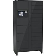 Lista E-multicabinet Armadio A Scomparti Modulo Di Base