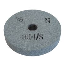 Holzmann Maschinen - Schleifscheibe Fur Tischschleifer 200x32x32 Kornung 60 Holzmann Dsm200ssg