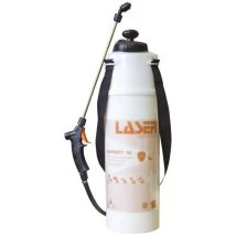 Laser-industrie Expert 14 Atomizzatore Traslucido 8 Litri