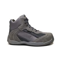Base - Scarpe Antinfortunistiche Alte Soccer Top S1p Src - 36