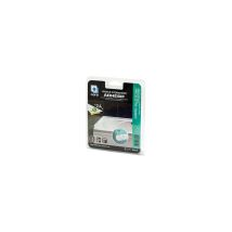 Dichtungsprofil Weißer Klebeband 41 Mm X 2,4 M - Cqfd