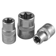Chiave Jbm E14 Torx Esterna 3/8 Pollice