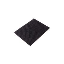 Linder Exclusiv Fußmatte 40x60 cm – Polypropylen, Polyester – Rutschfest, modernes Design – 24 Monate Garantie