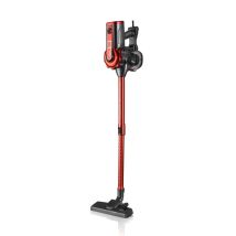 Vc-600.048a Handstaubsauger Schwarz, Rot Ohnetasche - Haeger