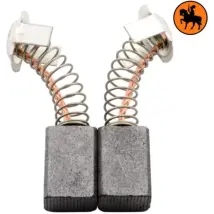 Balais De Charbon Pour Parkside Ptk 2000 E3