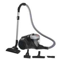 Hoover Hp322pet Aspiradora Sin Bolsa Negra Y Gris