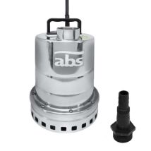 Sulzer Abs - Abs Schmutzwasserpumpe Coronada 250 W Tauchpumpe Ohne Schaltautomatik 10m Kabel 01355014