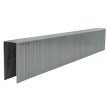 Grapas Alsafix Kl800 Inox Acero Inoxidable 10 Mm
