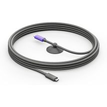 Logitech Active Usb Kabel Fur Meetup 2 - Hochleistungsverbindung Fur Videokonferenzen 879027