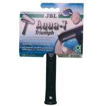 Aqua-t Triumph Scheibenreiniger Mit Edelstahlklinge Und Gummischaber Zubehör - Jbl