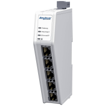 B-Ware Anybus Abc4013 Hms 1 St. Industrial Schnittstellen Wandler Profinet, Ethernet/Ip