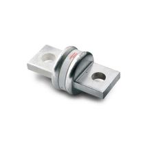 Fusible Clase T de Gran Capacidad 500A – 20,000A CC – 160V CC – Diámetro 41 mm – Longitud 77 mm