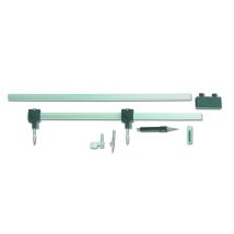 Aristo 9003182590001 Stangenzirkel Bis 1280 Mm