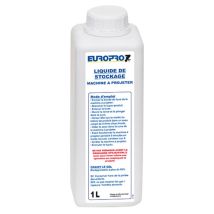 Euromair Liquide De Stockage Pour Machine À Projeter 1 Litre - 11085
