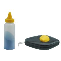 Kreidelinie mit blauer Kreide – 15 m – 1 Stück