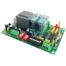 Ricevitore Mono/bistabile A 2 Canali 230v Tl104 Cebek