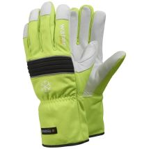 Gants De Travail Tegera 299 Imperméables Isolants 6 Pièces