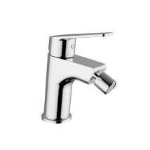 Wts - Serie Sonic Miscelatore Monocomando Bidet Cromo