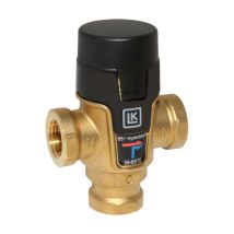 Lk 551 Hydromix Brauchwassermischer Mischventil 1" Ig 35-65°c Kvs 3,5m³/h 182205