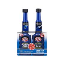 Aditivo Pre-itv Diesel Pack