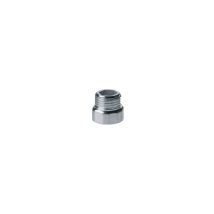 Prolunga in acciaio zincato 1/2" x 30 cm – Raccordi in acciaio – SMK-N0157B30