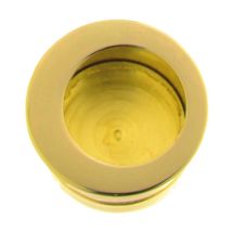 Nottolino Scomparsa Totale Mm 25 - Oro Lucido