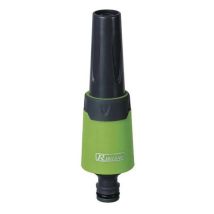Bewässerungslanze Ribiland Tv9303 Soft Touch Verstellbarer Strahl