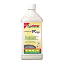 Saniterpen - Insecticida Dk Choc - 1l